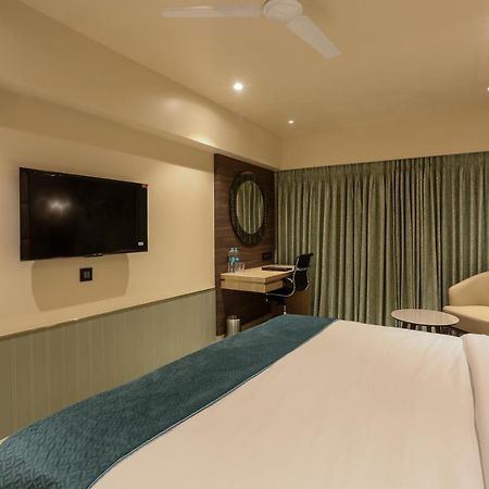 נאווי מומבאי Hotel Corporate מראה חיצוני תמונה