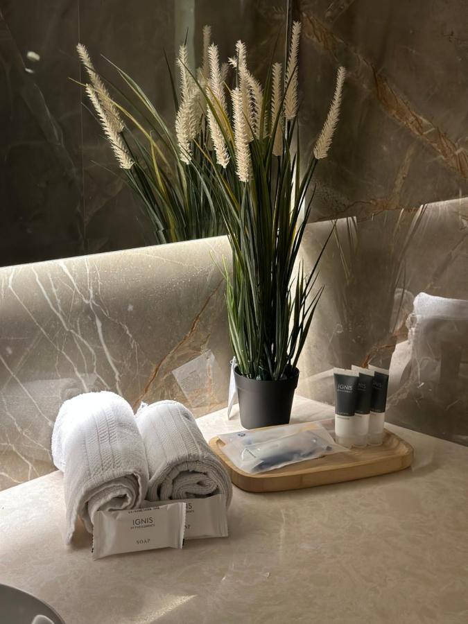 נאווי מומבאי Hotel Corporate מראה חיצוני תמונה