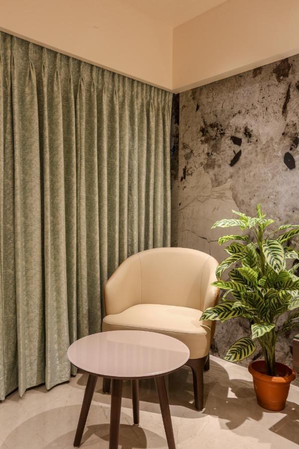 נאווי מומבאי Hotel Corporate מראה חיצוני תמונה